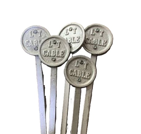 Metal Markers